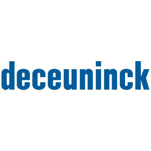 Логотип Deceuninck